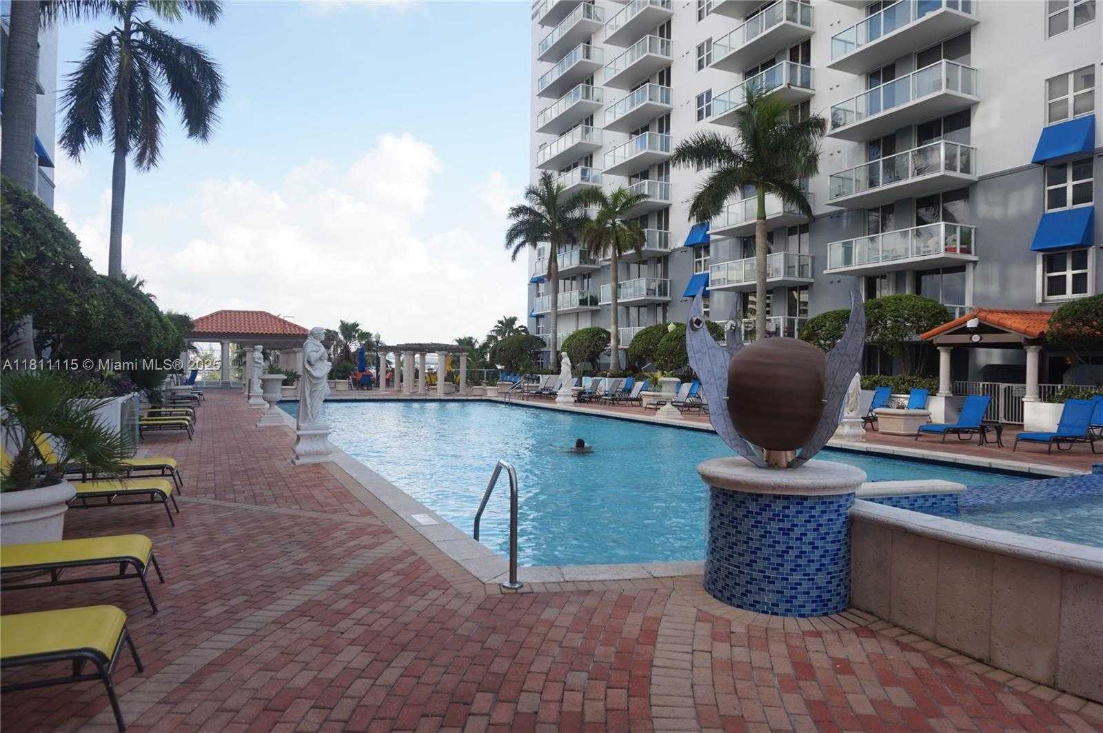 Small Image of 5085 NORTH WEST 7TH ST #1215, Miami Number 26
