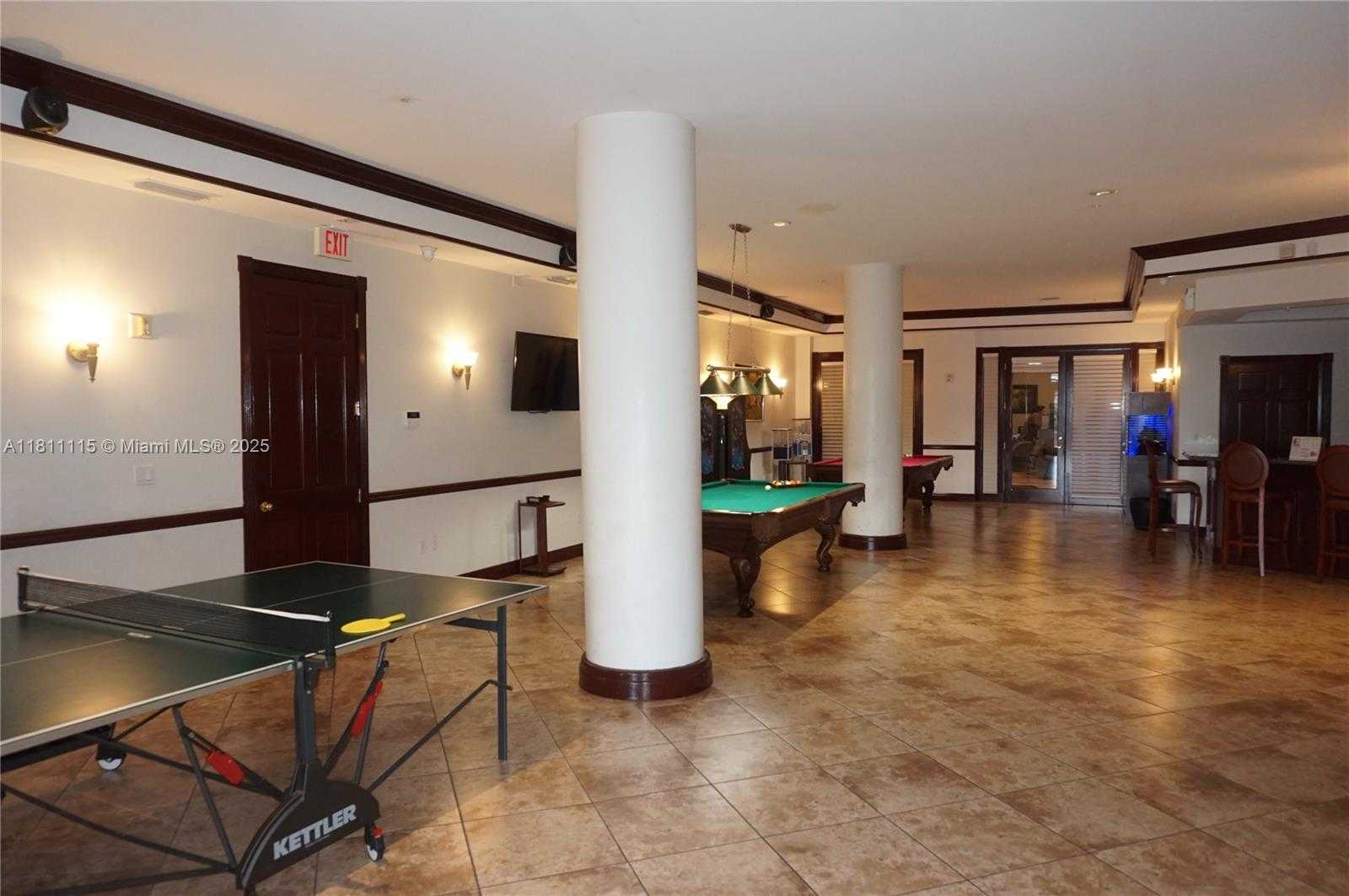 Small Image of 5085 NORTH WEST 7TH ST #1215, Miami Number 27