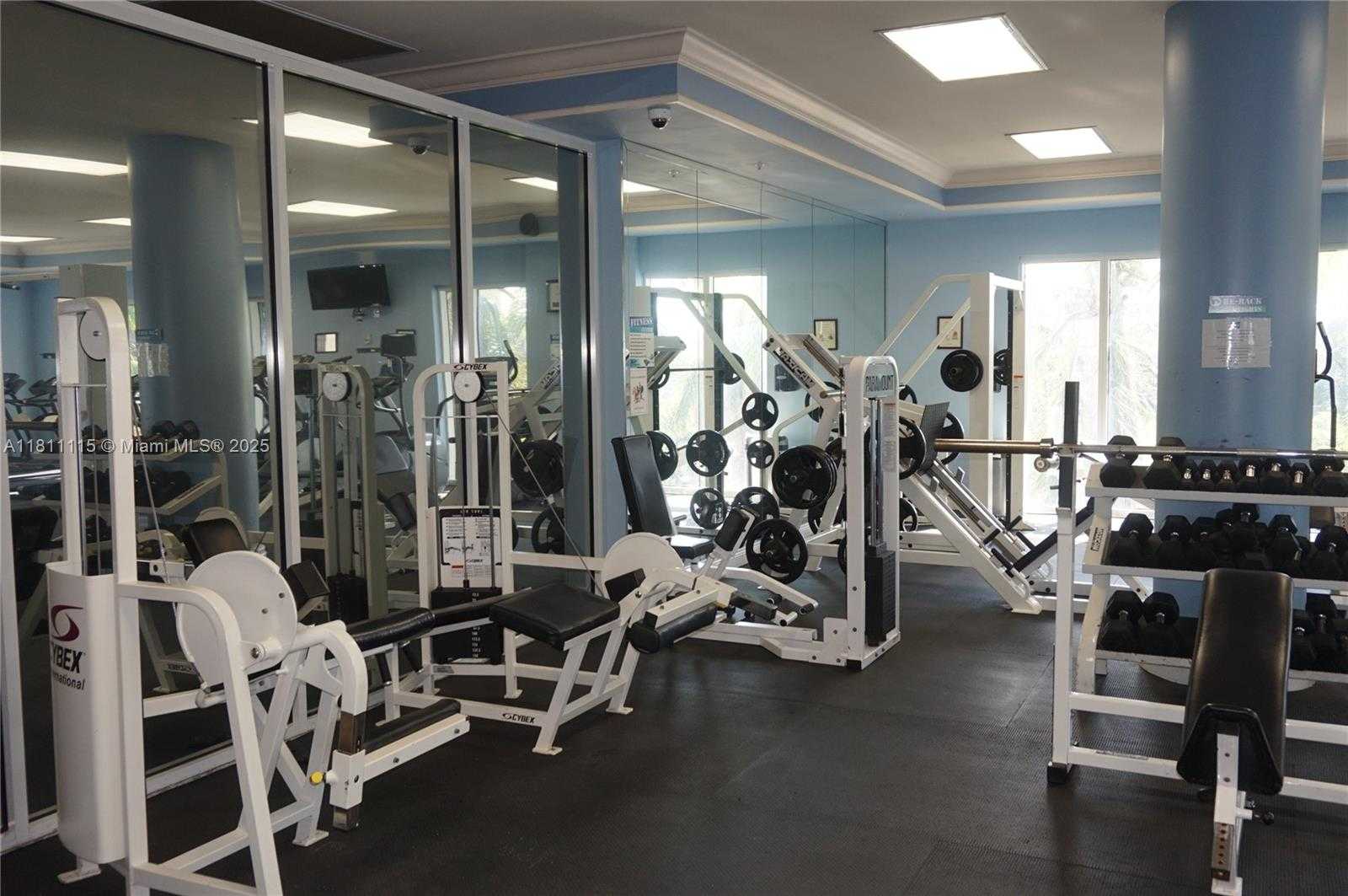 Small Image of 5085 NORTH WEST 7TH ST #1215, Miami Number 31