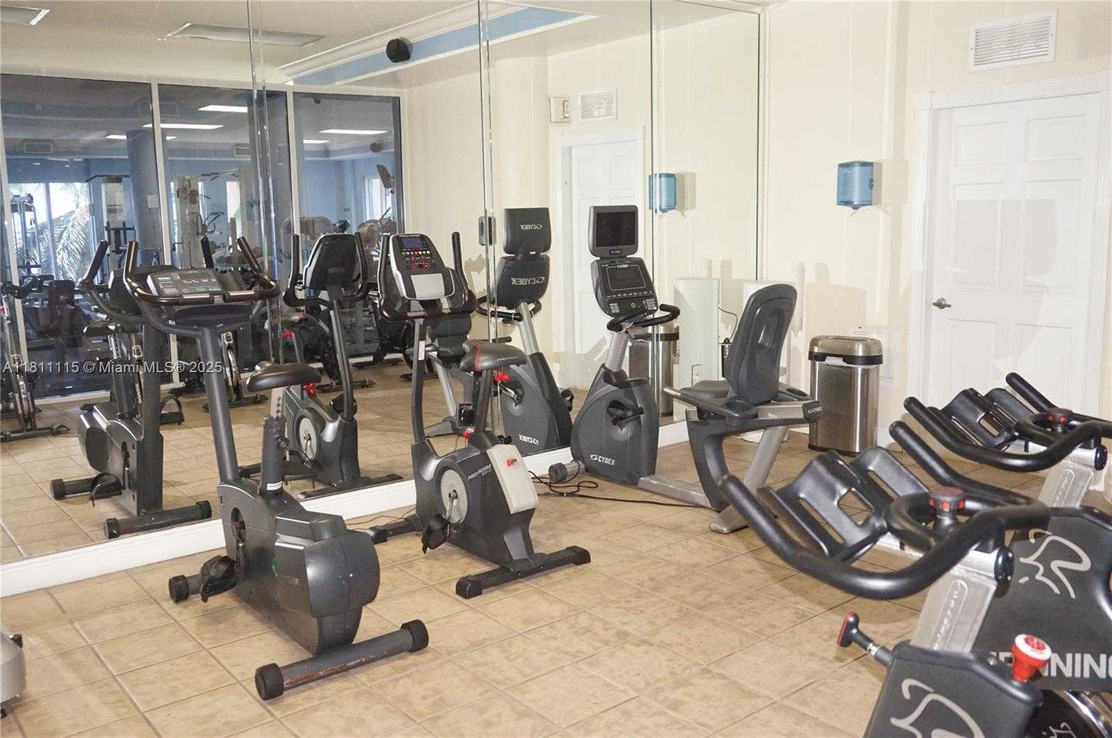 Small Image of 5085 NORTH WEST 7TH ST #1215, Miami Number 32