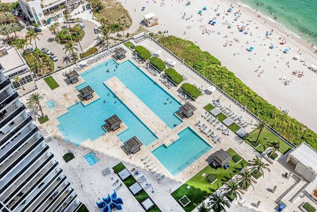 Small Image of 1830 SOUTH OCEAN DR #3209, Hallandale Beach Number 18