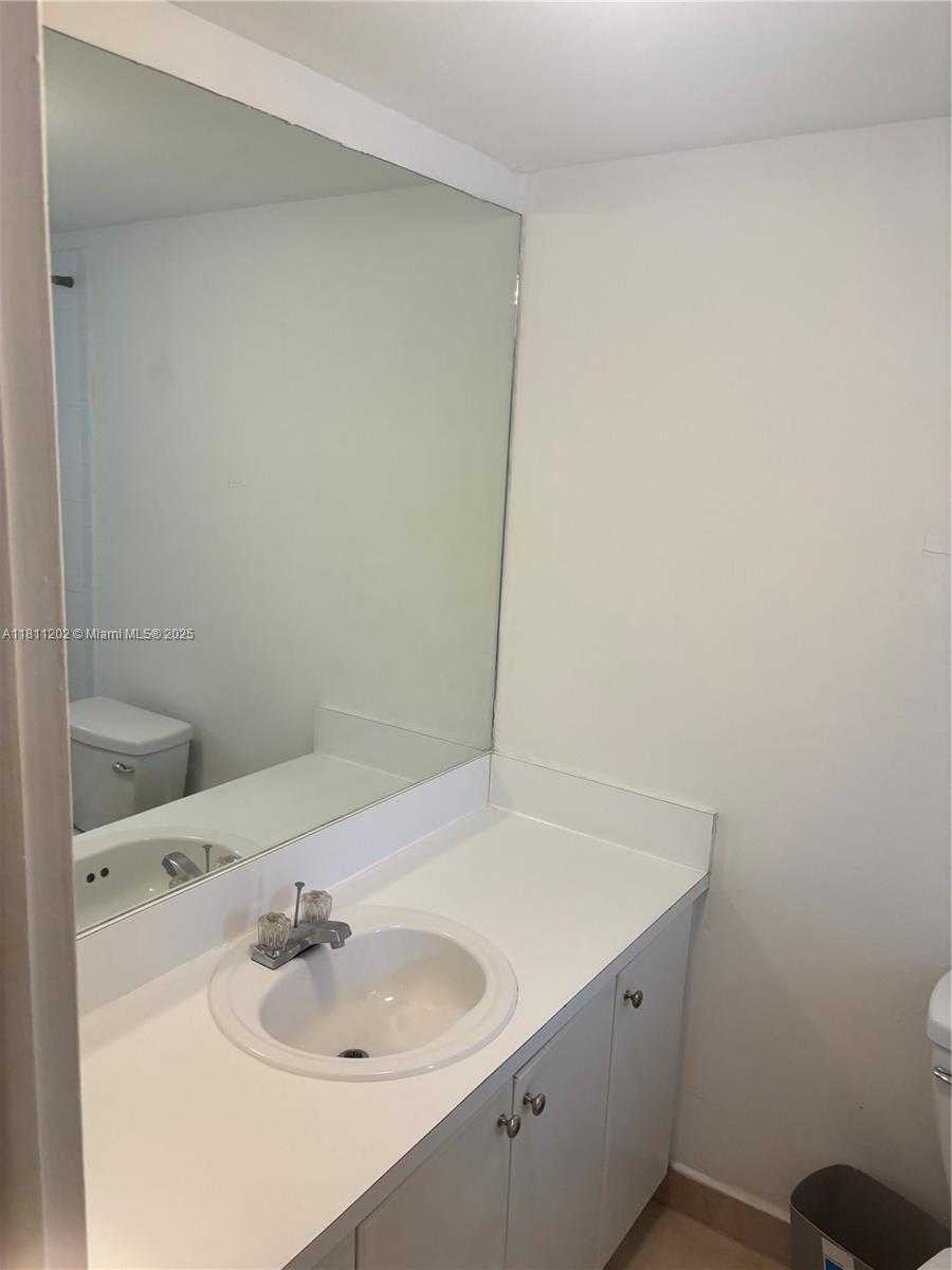 Small Image of 8500 SOUTH WEST 109TH AVE #6-211, Miami Number 11