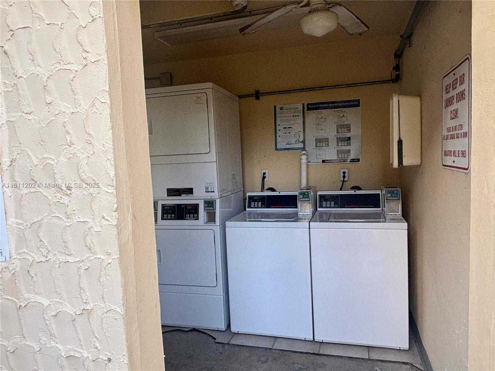 Small Image of 8500 SOUTH WEST 109TH AVE #6-211, Miami Number 17