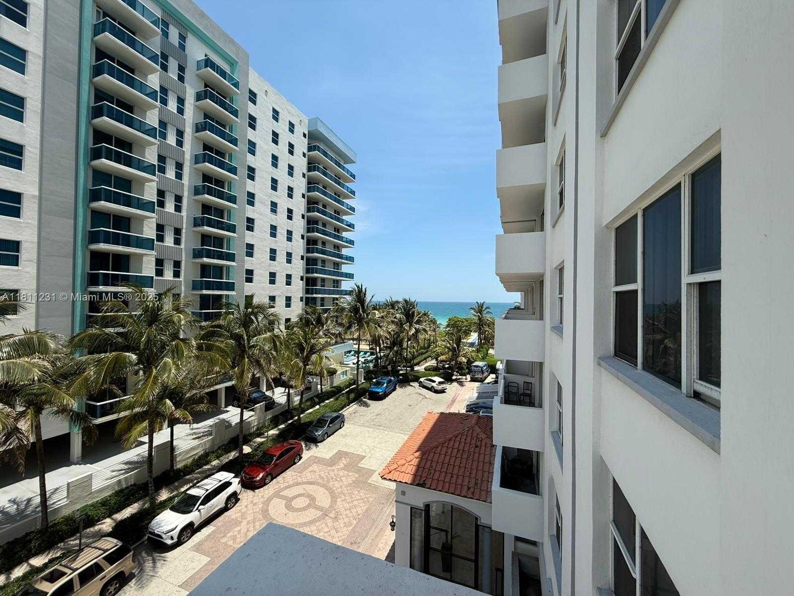 Small Image of 9195 COLLINS AVE #511, Surfside Number 10