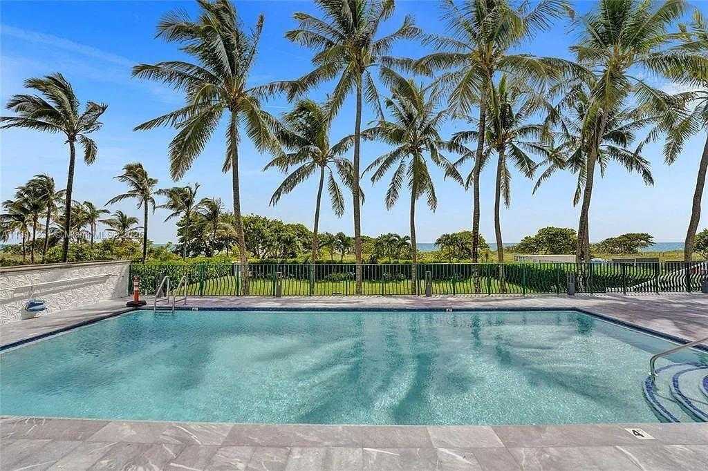 Small Image of 9195 COLLINS AVE #511, Surfside Number 25