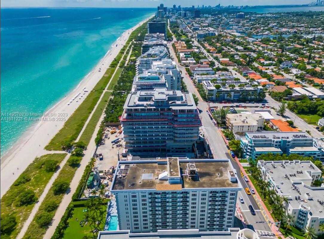 Small Image of 9195 COLLINS AVE #511, Surfside Number 3