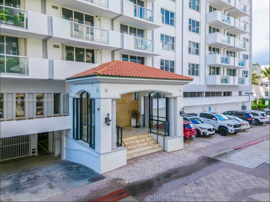 Small Image of 9195 COLLINS AVE #511, Surfside Number 6