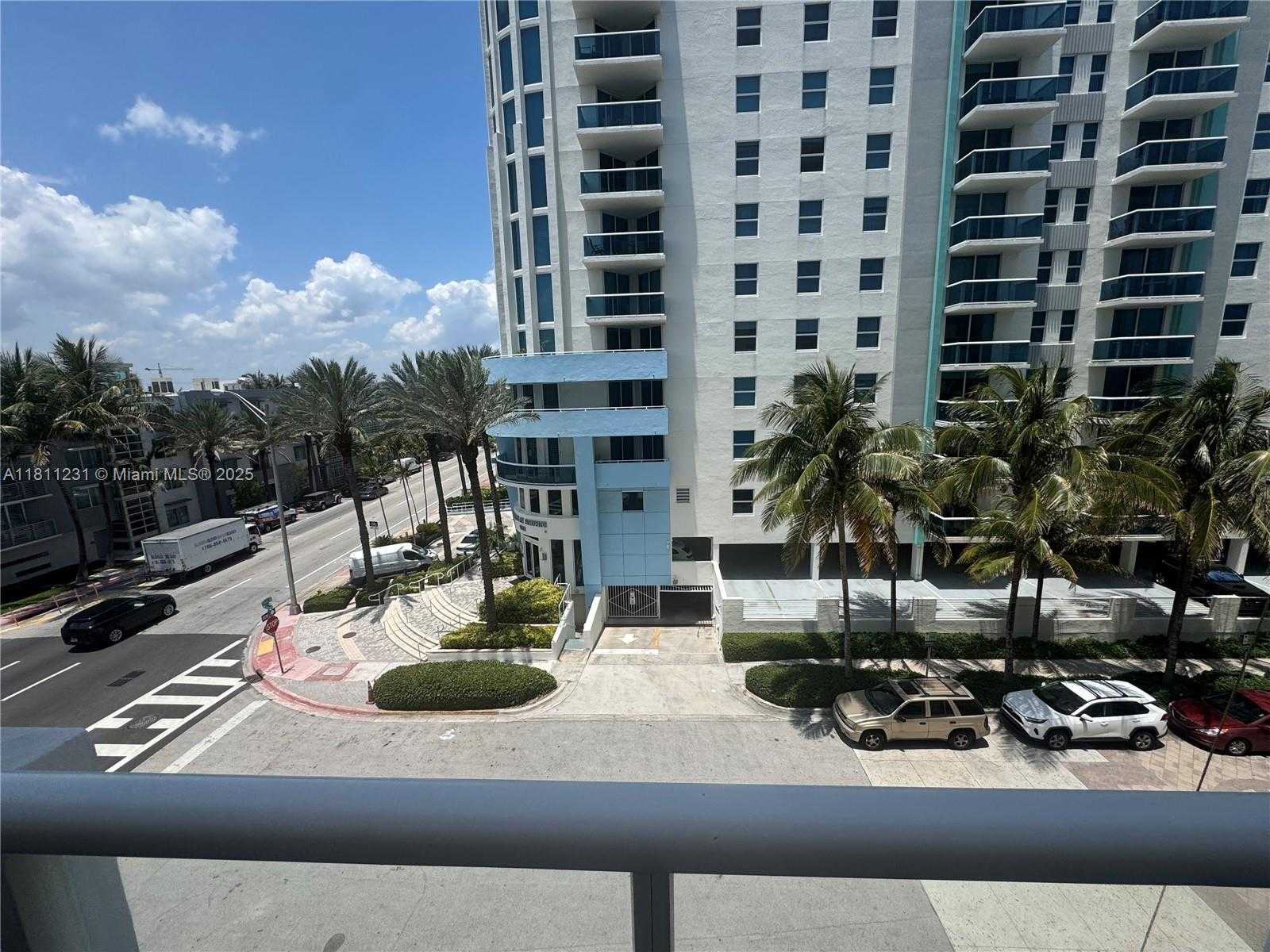 Small Image of 9195 COLLINS AVE #511, Surfside Number 7