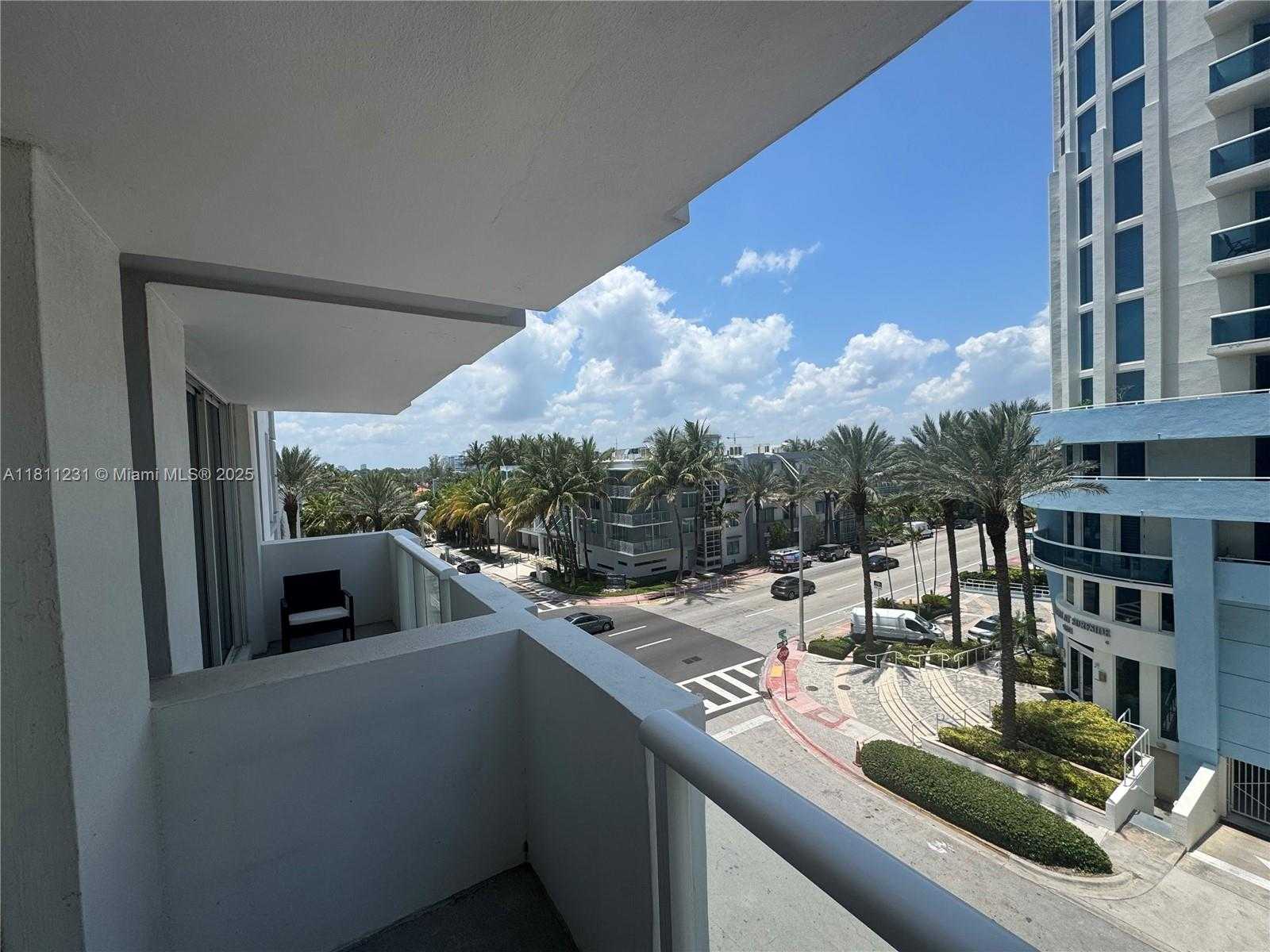 Small Image of 9195 COLLINS AVE #511, Surfside Number 8