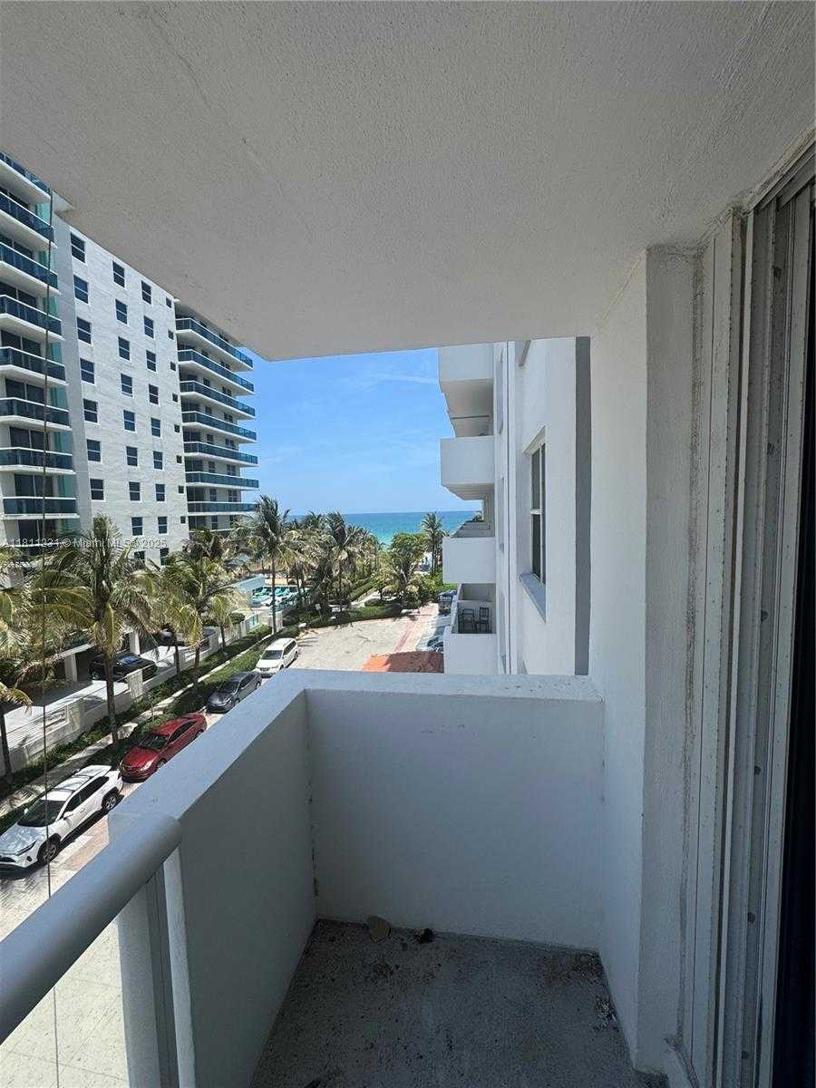 Small Image of 9195 COLLINS AVE #511, Surfside Number 9
