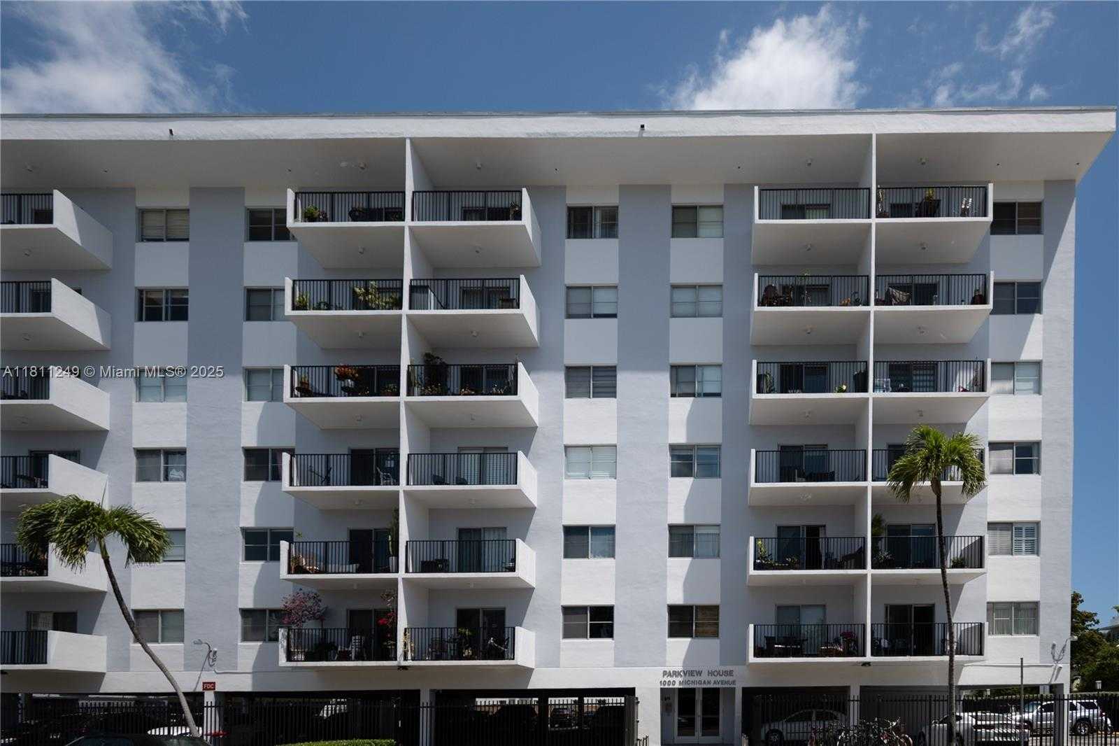 Small Image of 1000 MICHIGAN AVE #201, Miami Beach Number 9