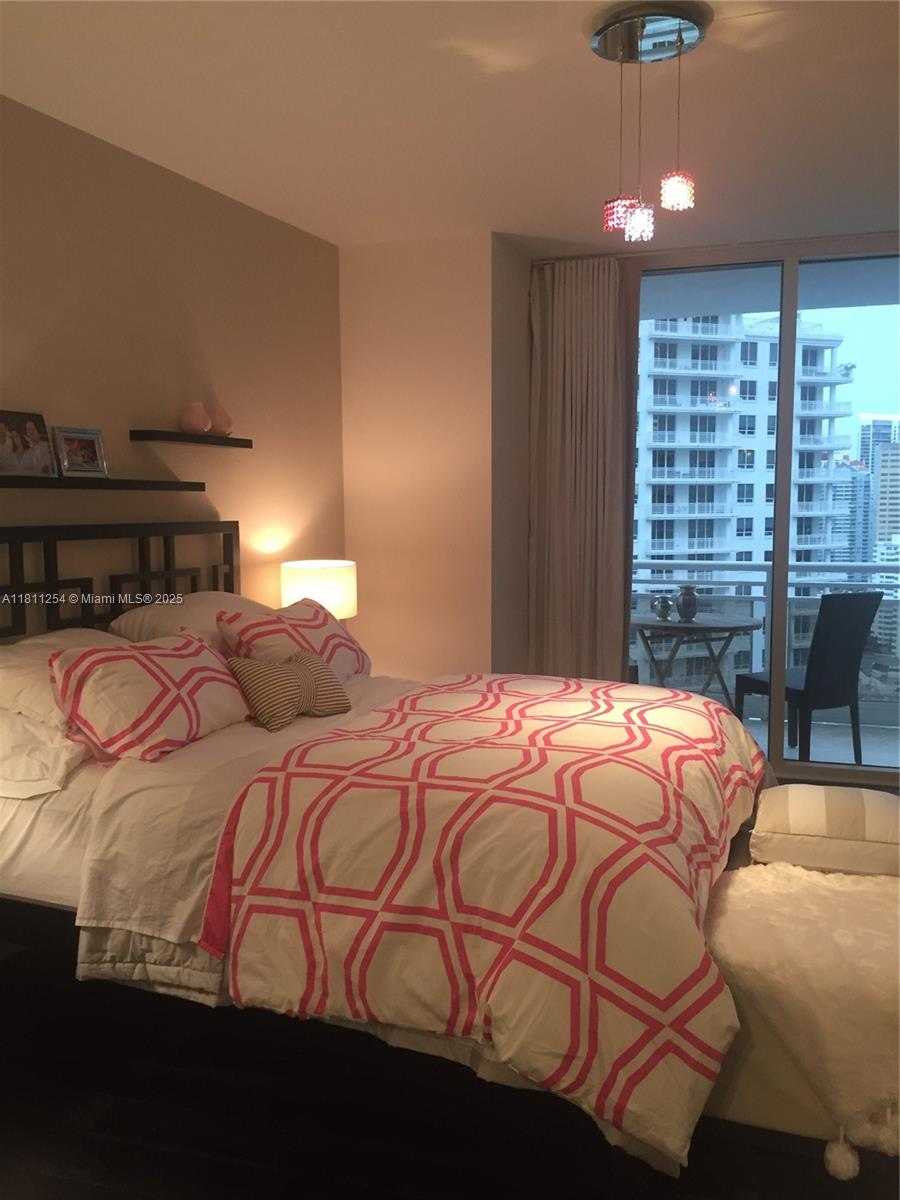 Small Image of 901 BRICKELL KEY BLVD #2701, Miami Number 22