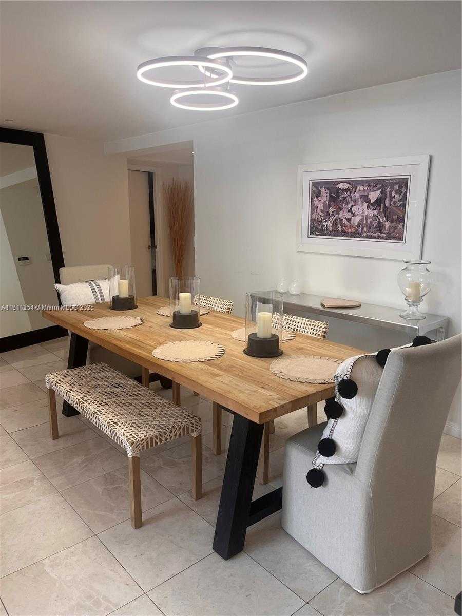 Small Image of 901 BRICKELL KEY BLVD #2701, Miami Number 27