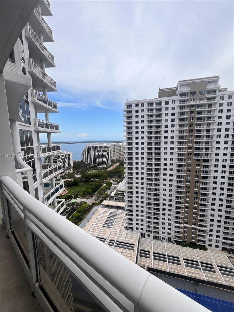 Small Image of 901 BRICKELL KEY BLVD #2701, Miami Number 34