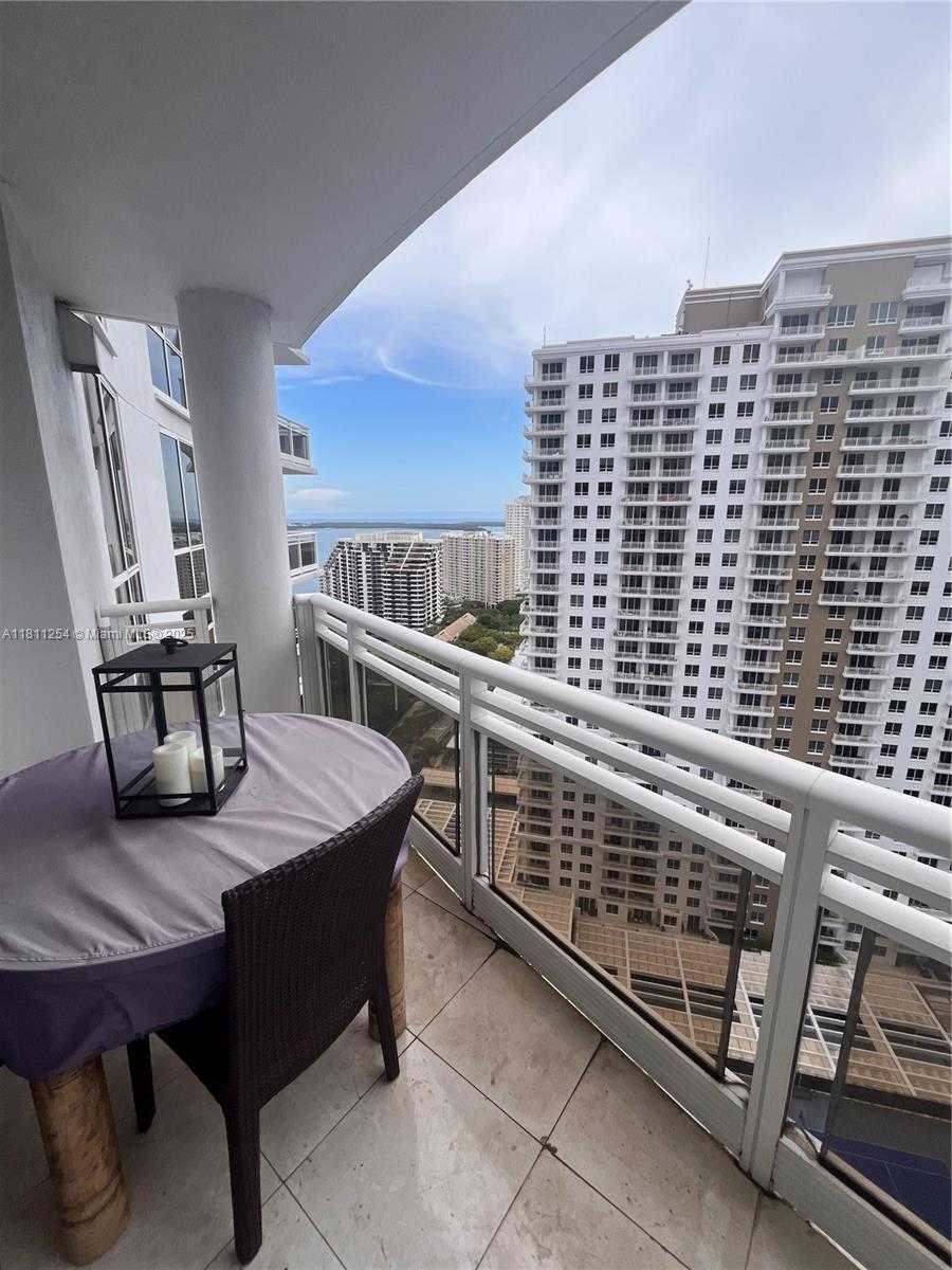 Small Image of 901 BRICKELL KEY BLVD #2701, Miami Number 36