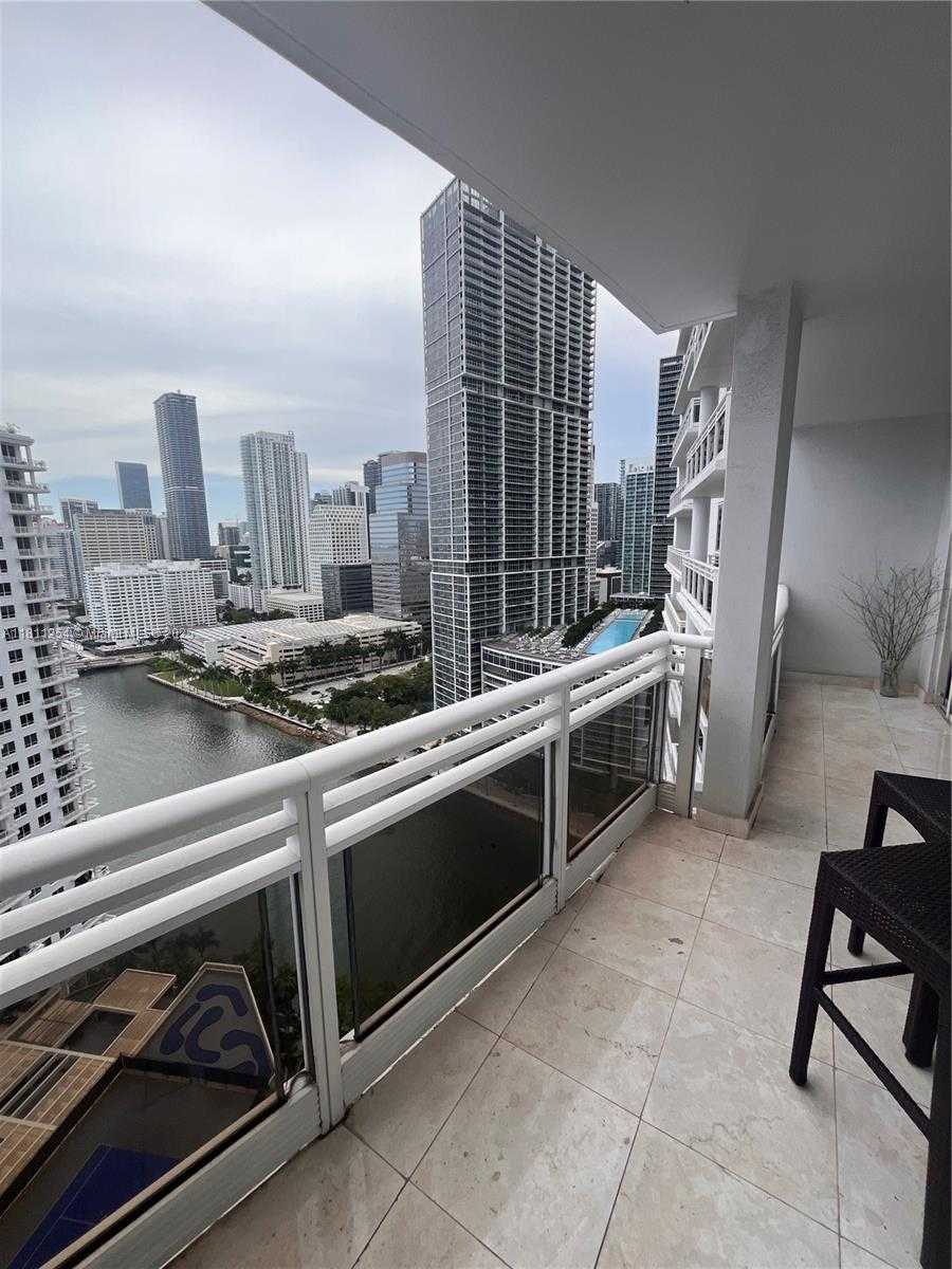 Small Image of 901 BRICKELL KEY BLVD #2701, Miami Number 37