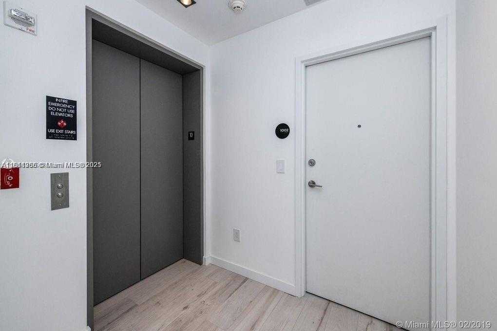 Small Image of 480 NORTH EAST 31ST ST #1002, Miami Number 2