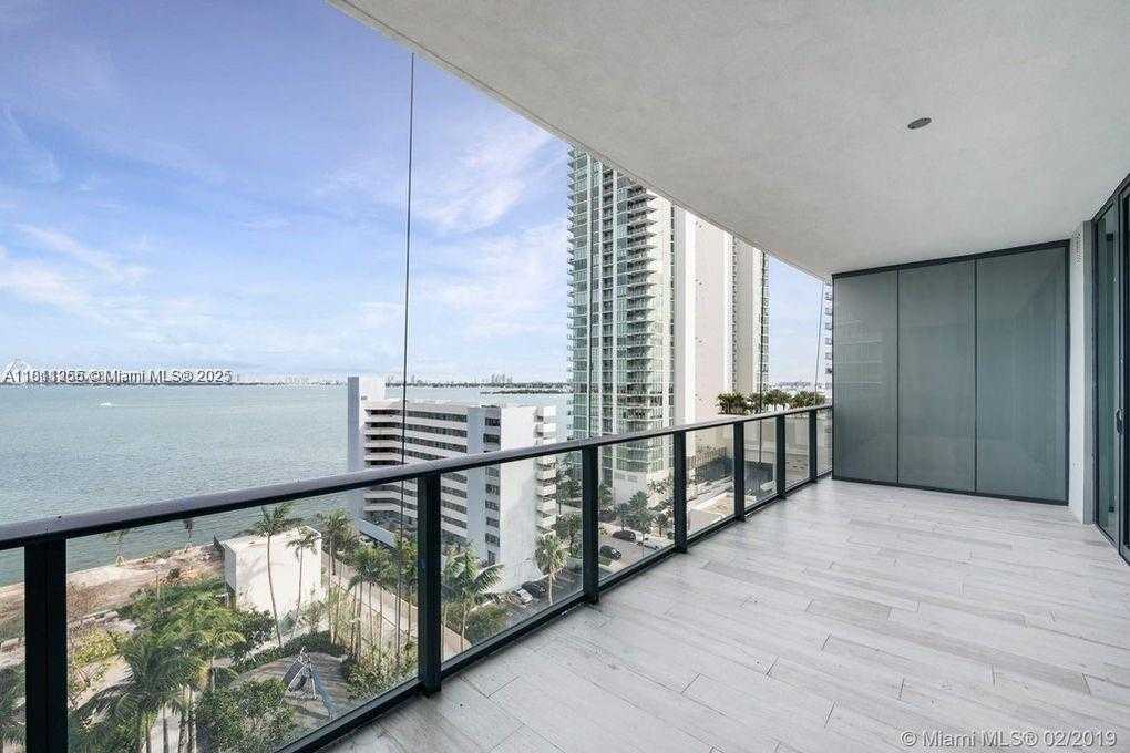 Small Image of 480 NORTH EAST 31ST ST #1002, Miami Number 21