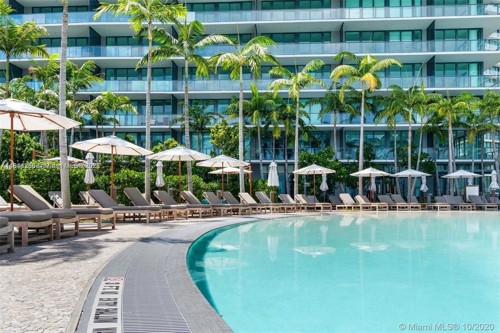 Small Image of 480 NORTH EAST 31ST ST #1002, Miami Number 23