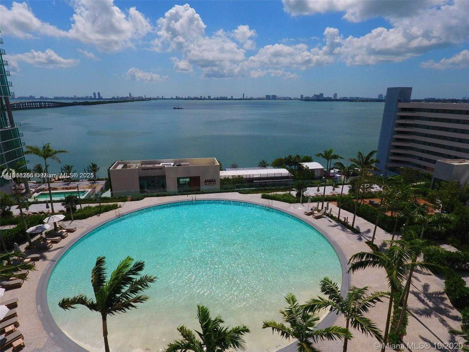 Small Image of 480 NORTH EAST 31ST ST #1002, Miami Number 24