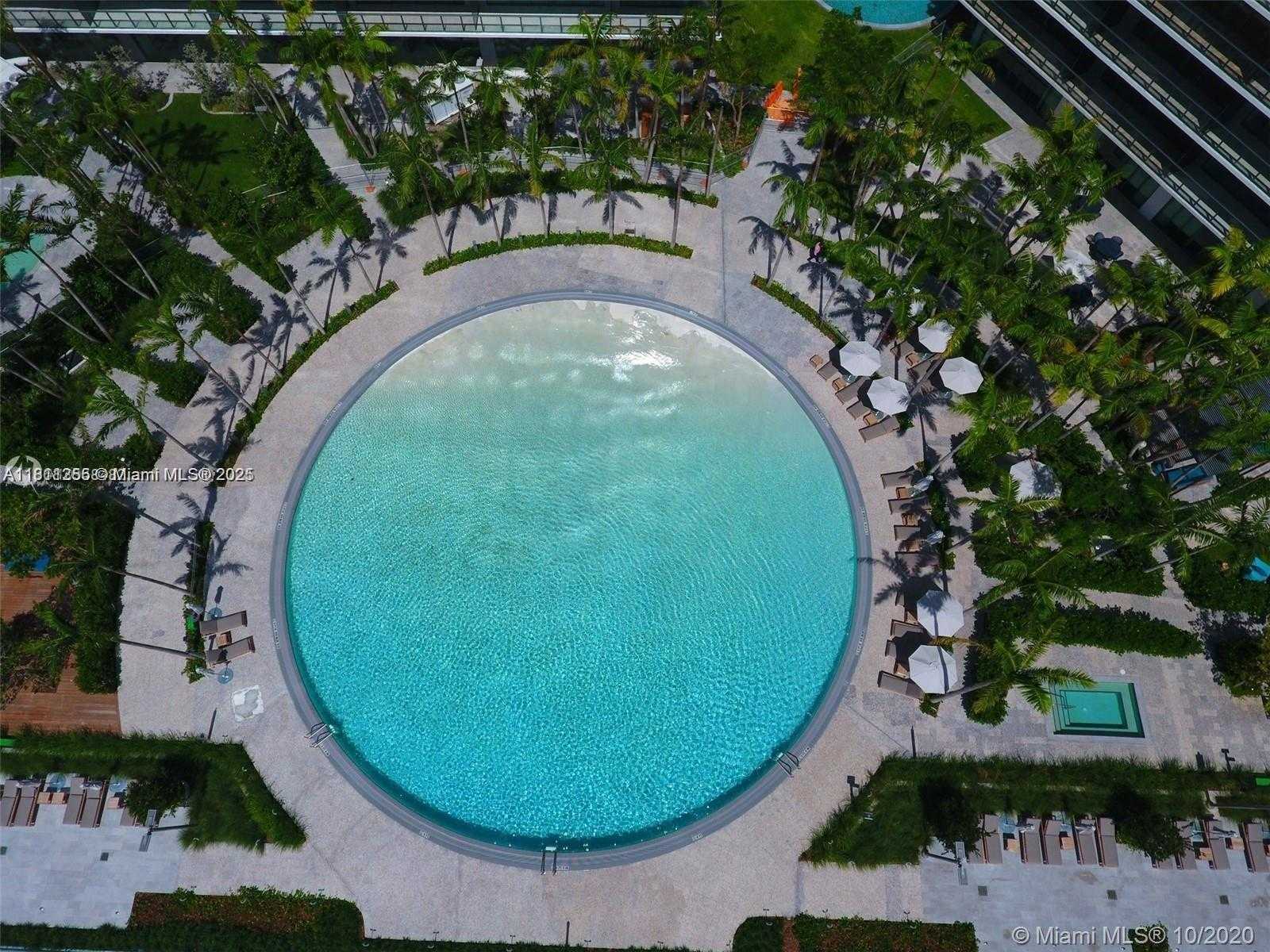 Small Image of 480 NORTH EAST 31ST ST #1002, Miami Number 25