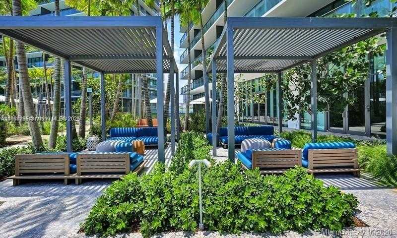 Small Image of 480 NORTH EAST 31ST ST #1002, Miami Number 26