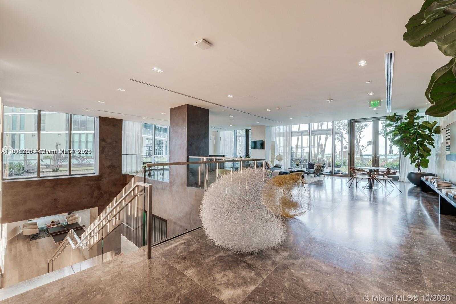 Small Image of 480 NORTH EAST 31ST ST #1002, Miami Number 27