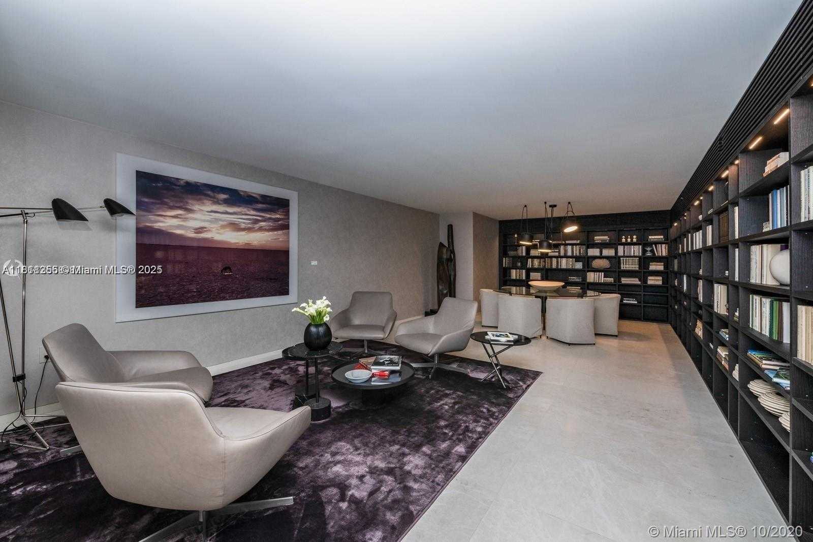 Small Image of 480 NORTH EAST 31ST ST #1002, Miami Number 30
