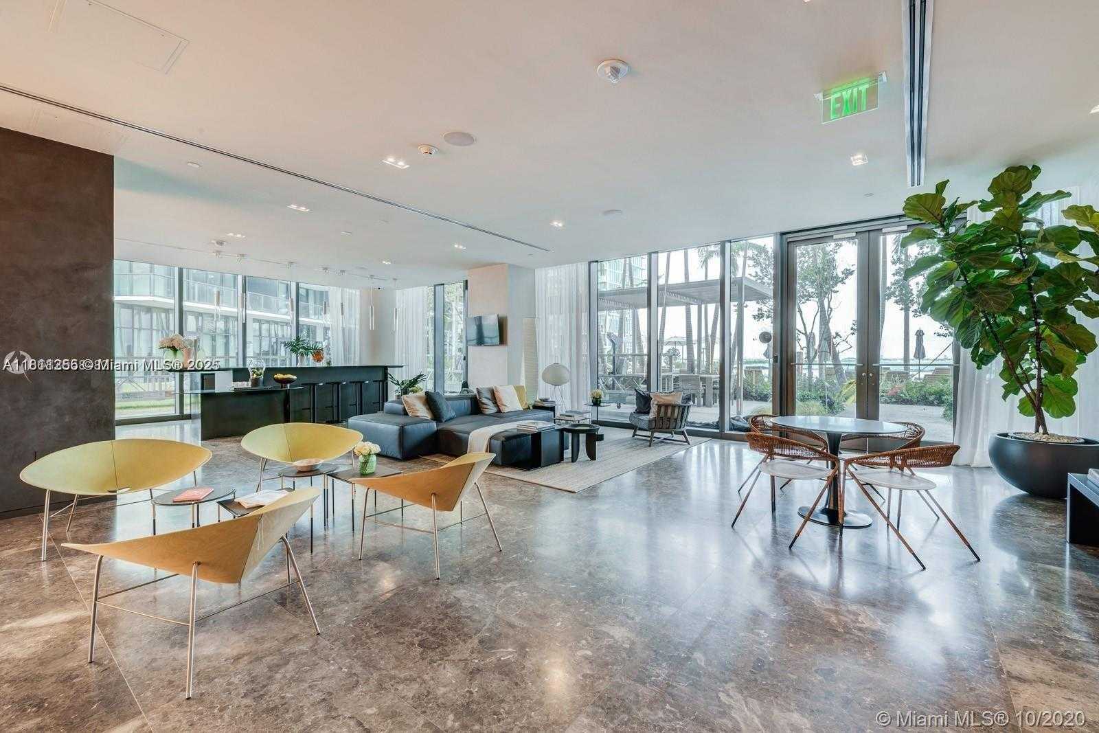 Small Image of 480 NORTH EAST 31ST ST #1002, Miami Number 34
