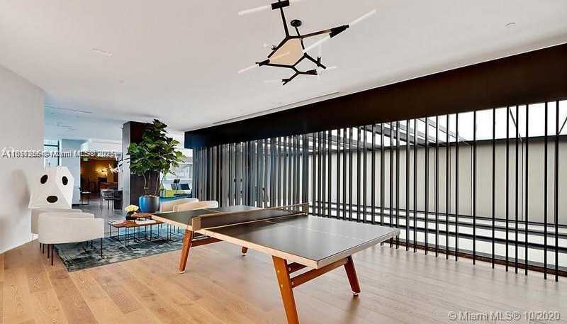 Small Image of 480 NORTH EAST 31ST ST #1002, Miami Number 37