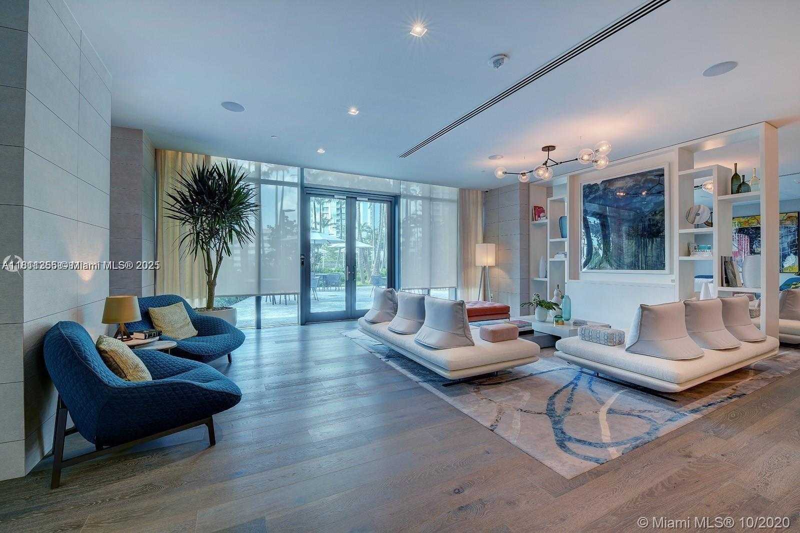 Small Image of 480 NORTH EAST 31ST ST #1002, Miami Number 43