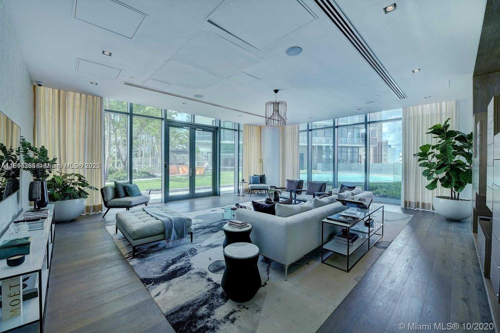 Small Image of 480 NORTH EAST 31ST ST #1002, Miami Number 44