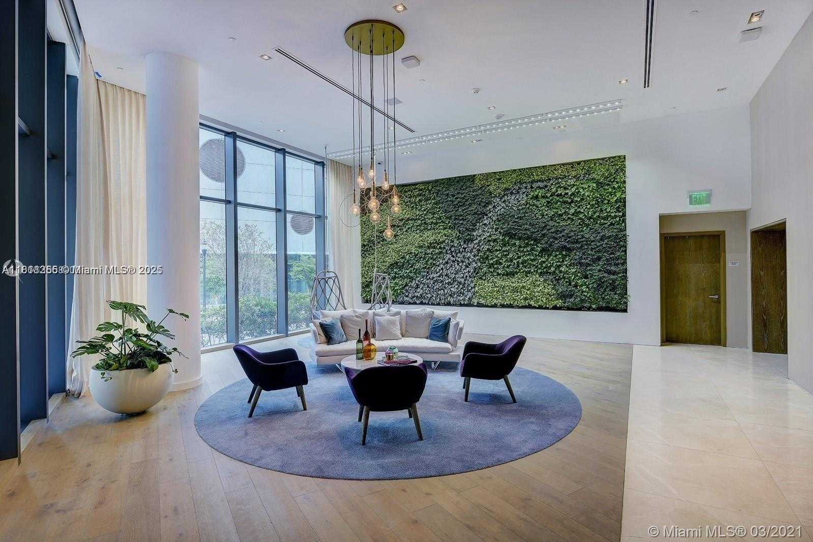 Small Image of 480 NORTH EAST 31ST ST #1002, Miami Number 47