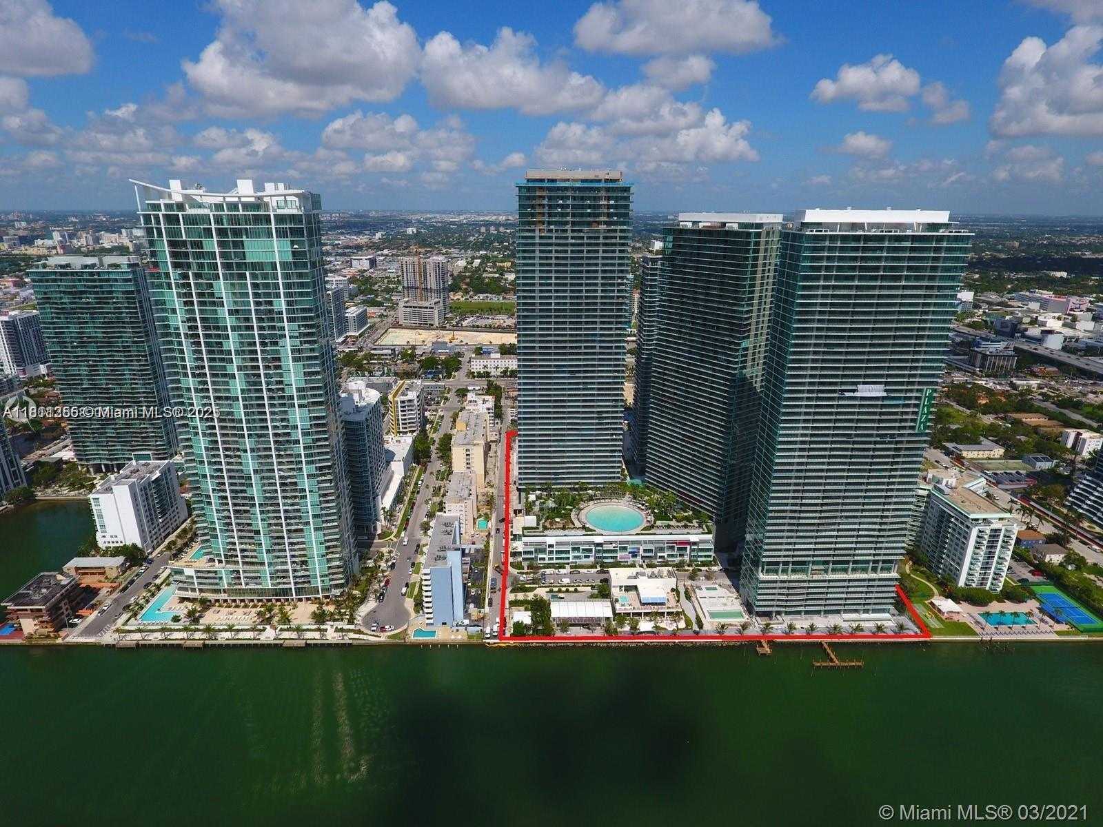Small Image of 480 NORTH EAST 31ST ST #1002, Miami Number 53