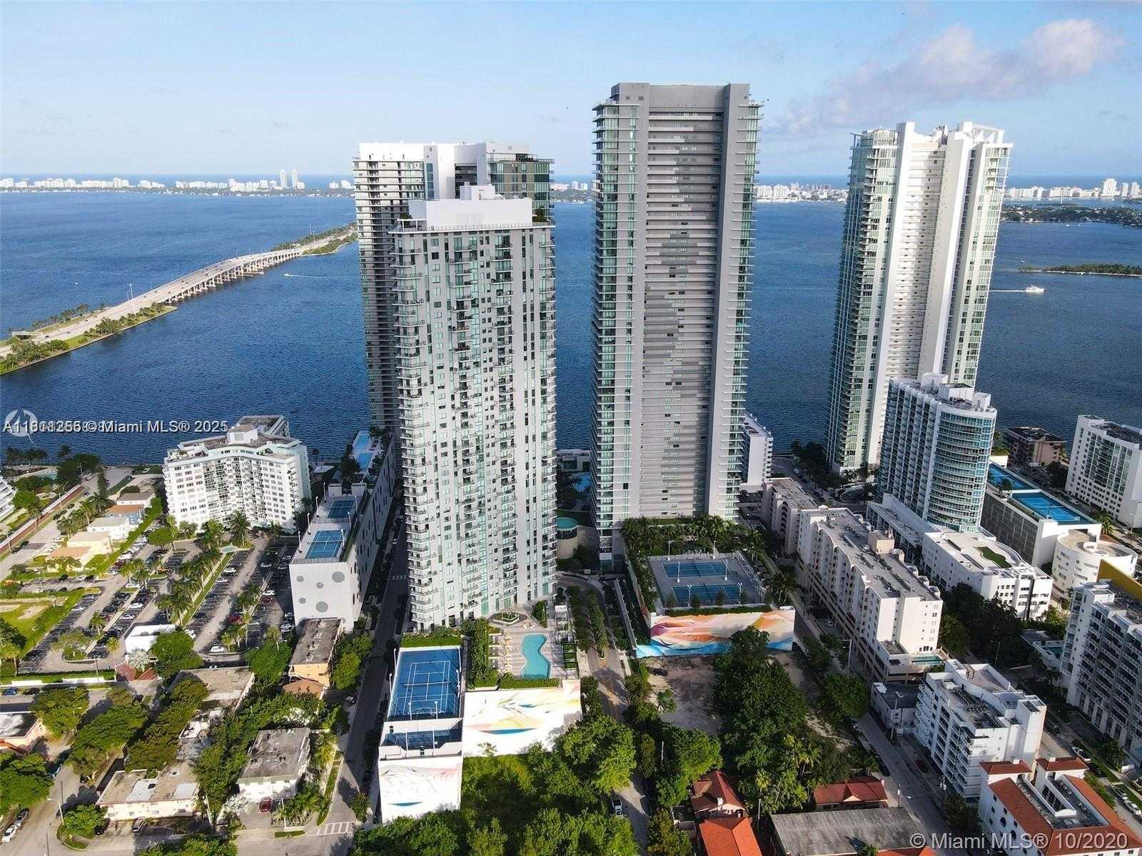 Small Image of 480 NORTH EAST 31ST ST #1002, Miami Number 54