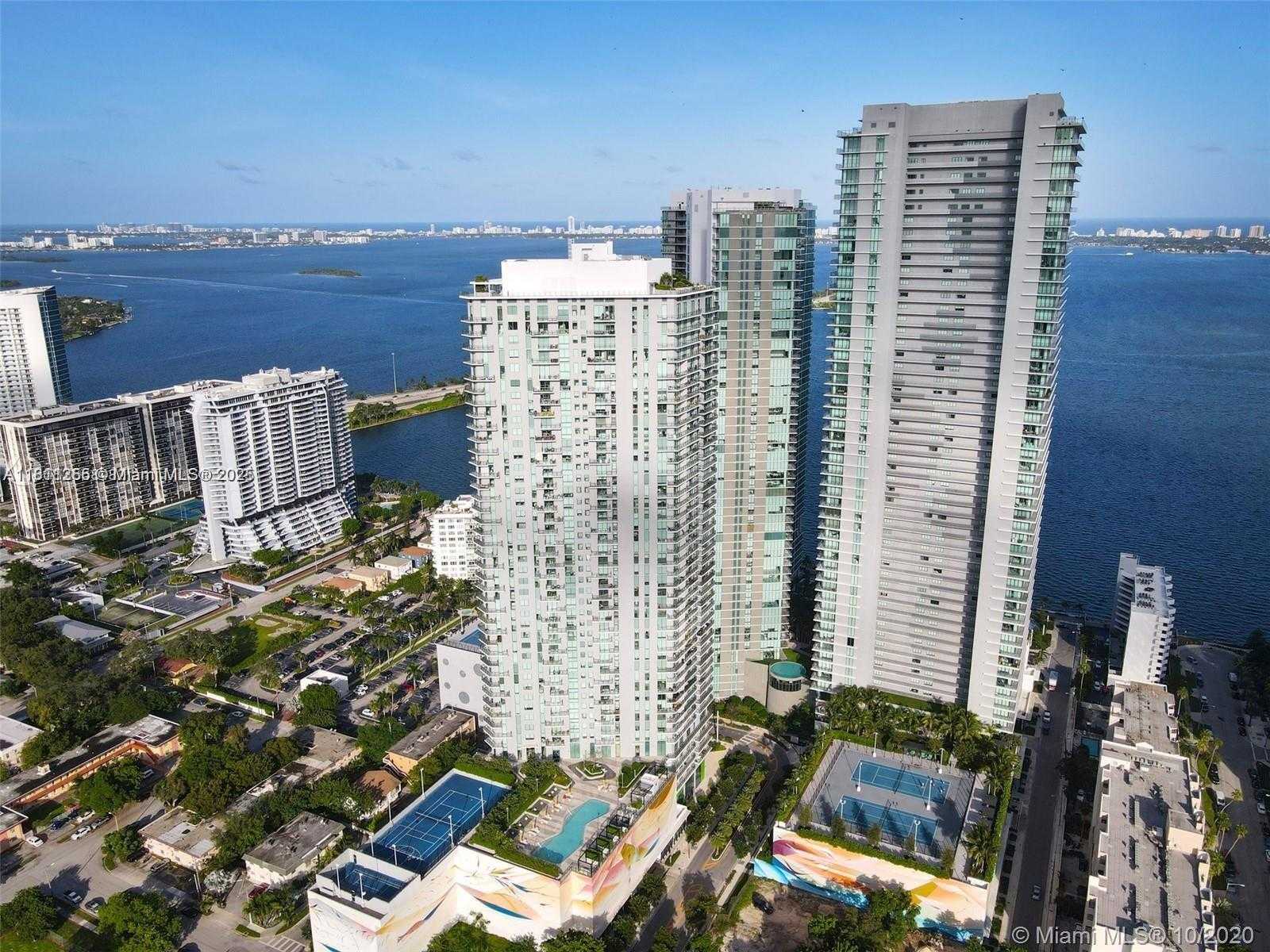 Small Image of 480 NORTH EAST 31ST ST #1002, Miami Number 55