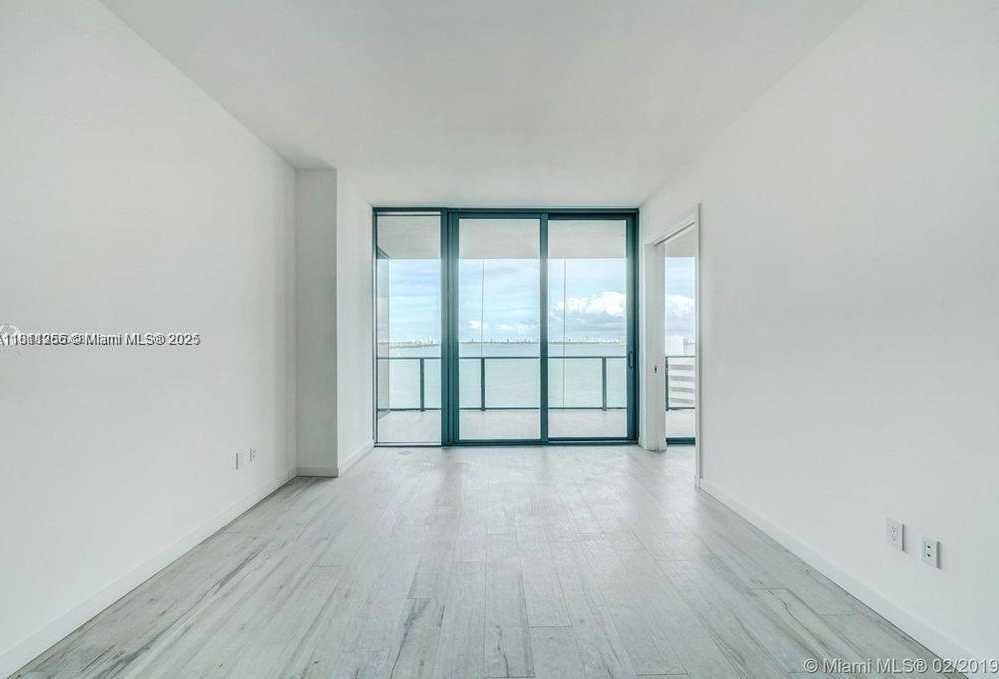 Small Image of 480 NORTH EAST 31ST ST #1002, Miami Number 6