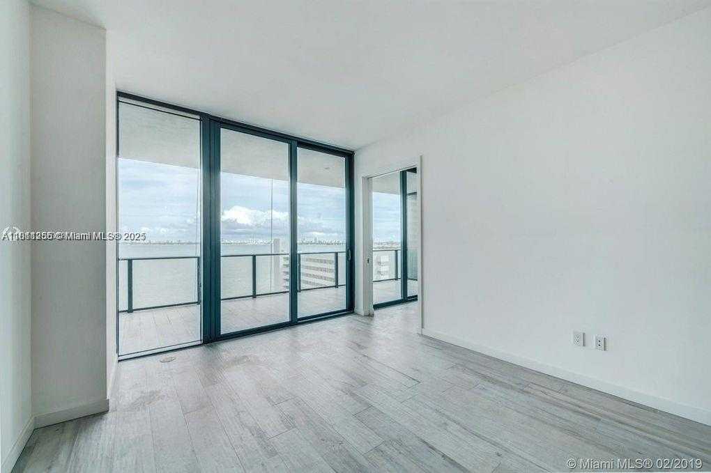 Small Image of 480 NORTH EAST 31ST ST #1002, Miami Number 7