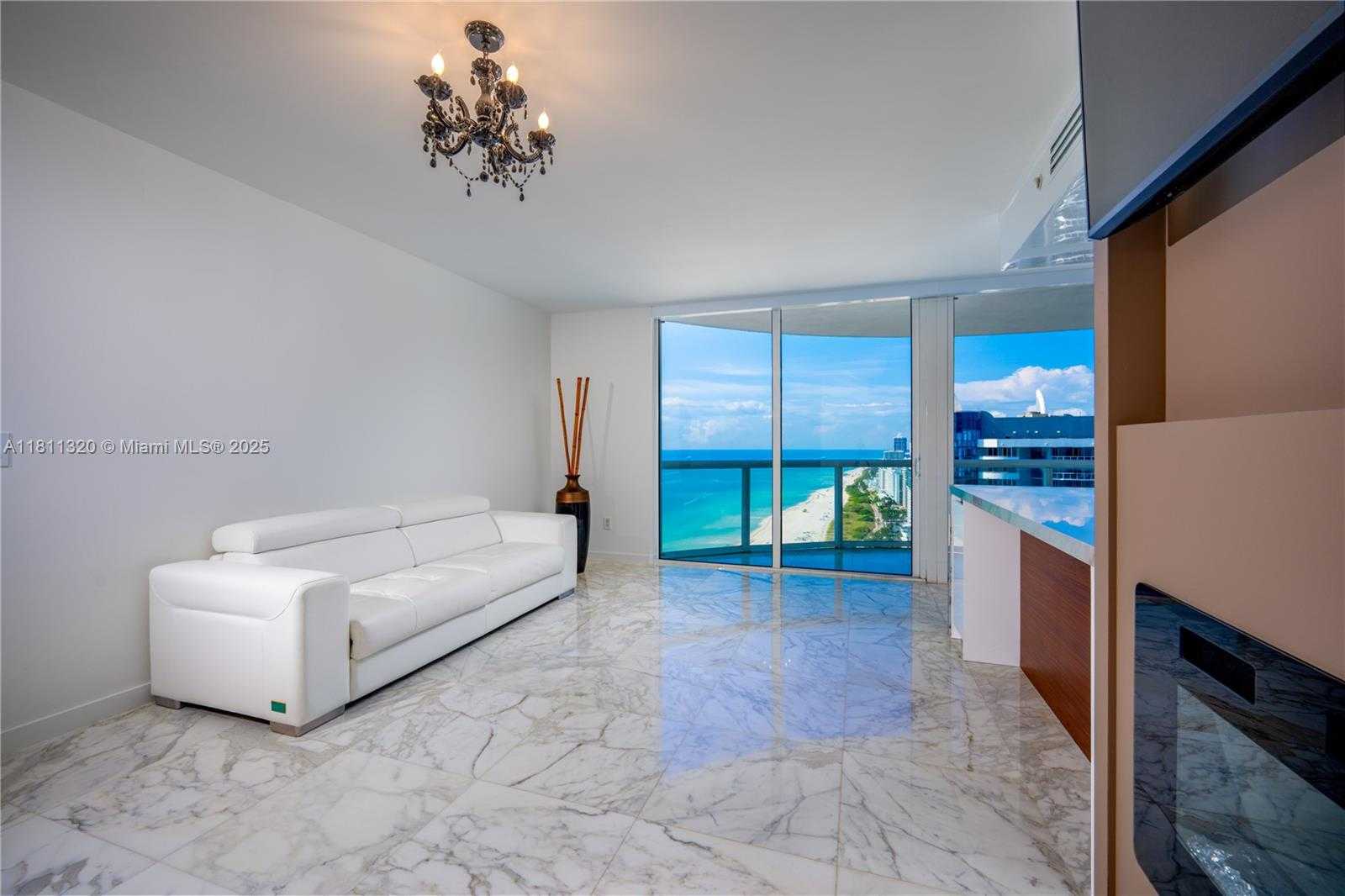 Small Image of 6365 COLLINS AVE #3304, Miami Beach Number 16