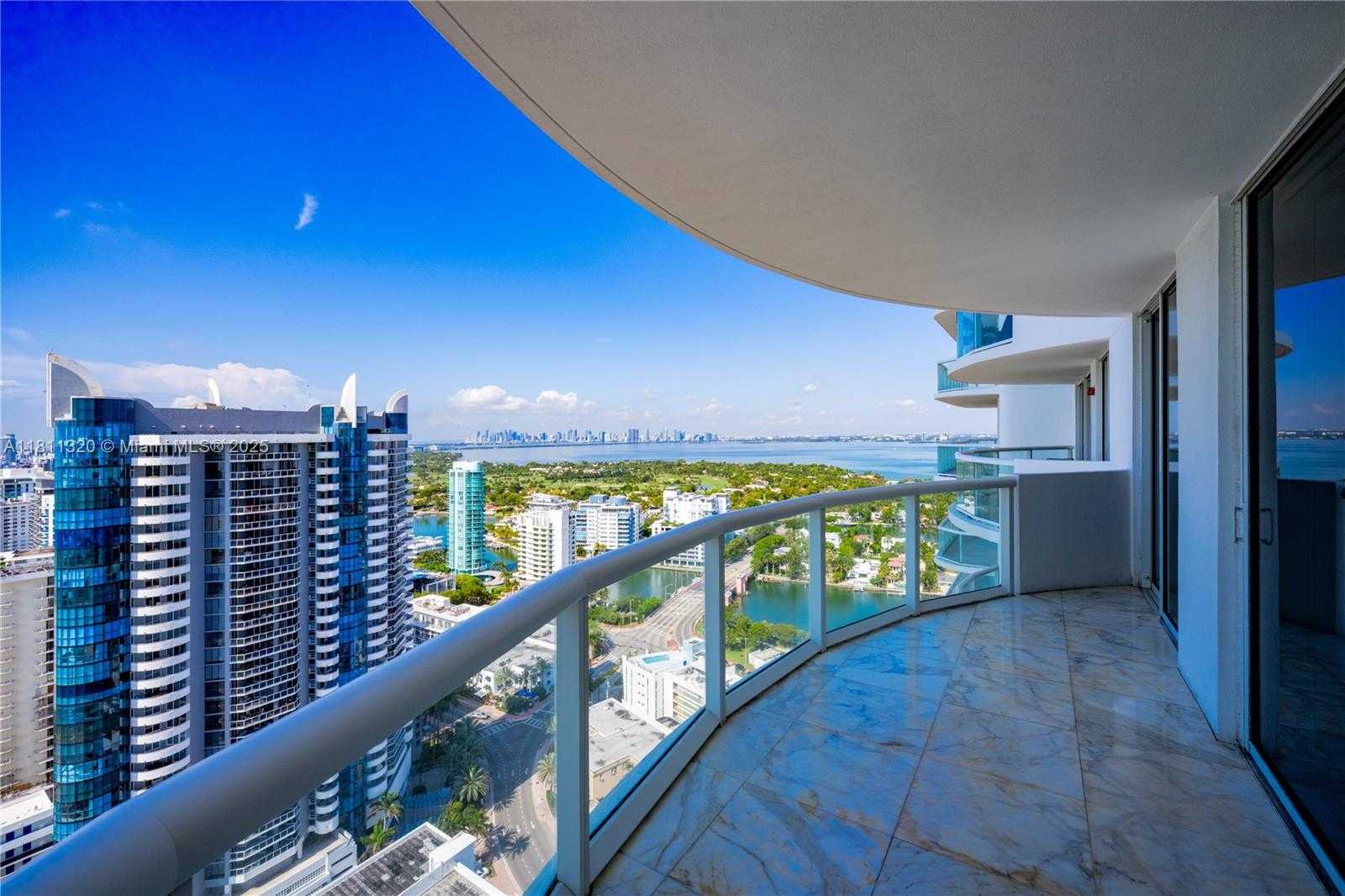 Small Image of 6365 COLLINS AVE #3304, Miami Beach Number 2