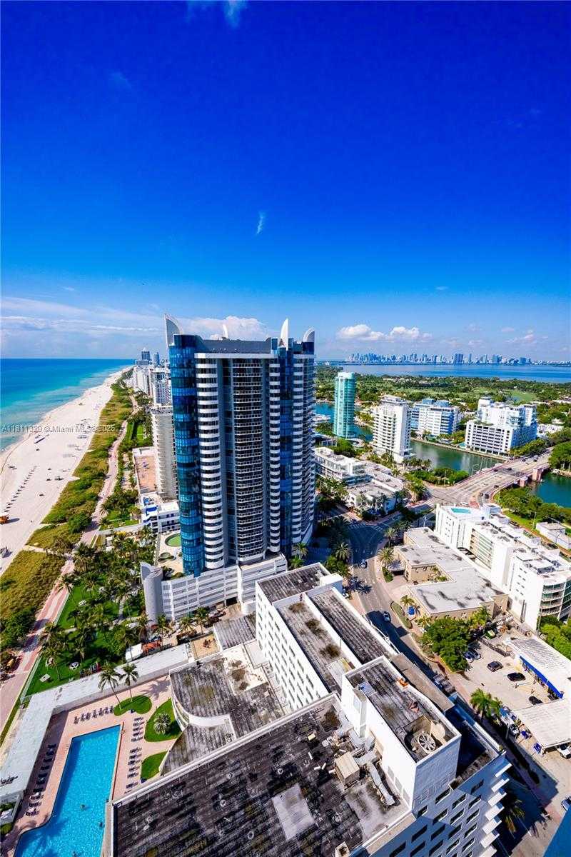 Small Image of 6365 COLLINS AVE #3304, Miami Beach Number 4