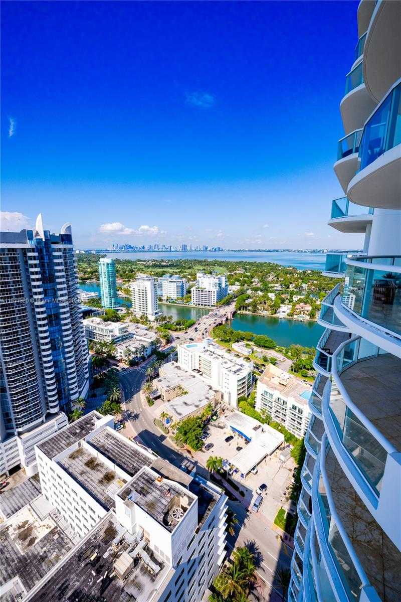 Small Image of 6365 COLLINS AVE #3304, Miami Beach Number 5