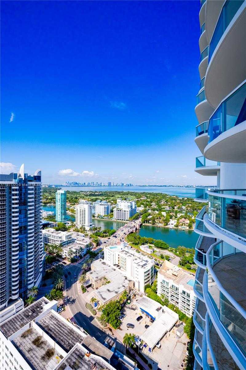 Small Image of 6365 COLLINS AVE #3304, Miami Beach Number 6