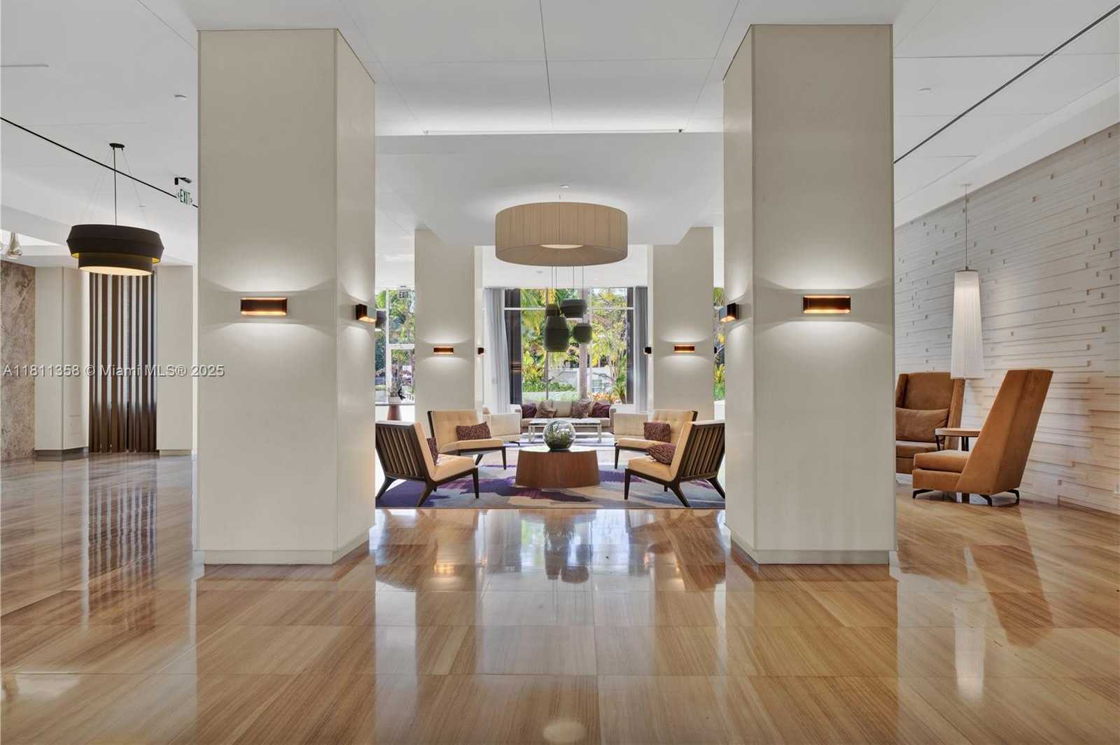 Small Image of 100 BAYVIEW DR #322, Sunny Isles Beach Number 10