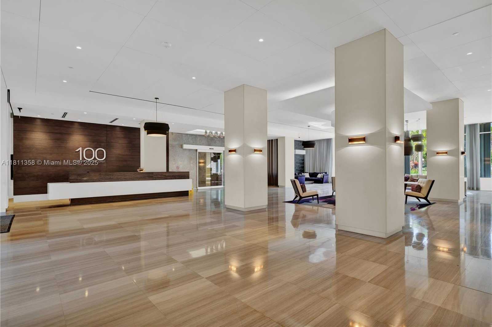 Small Image of 100 BAYVIEW DR #322, Sunny Isles Beach Number 11