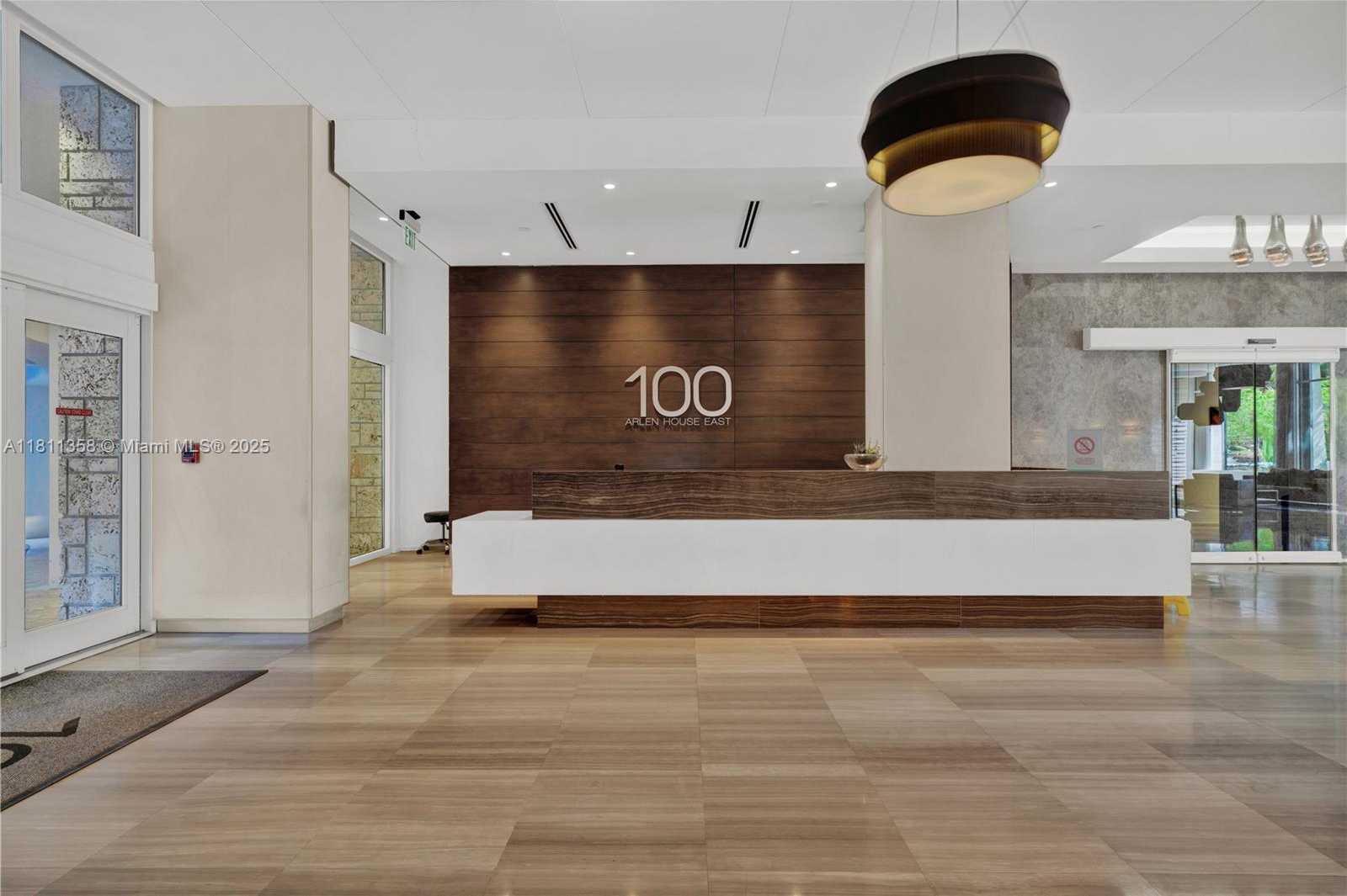 Small Image of 100 BAYVIEW DR #322, Sunny Isles Beach Number 9