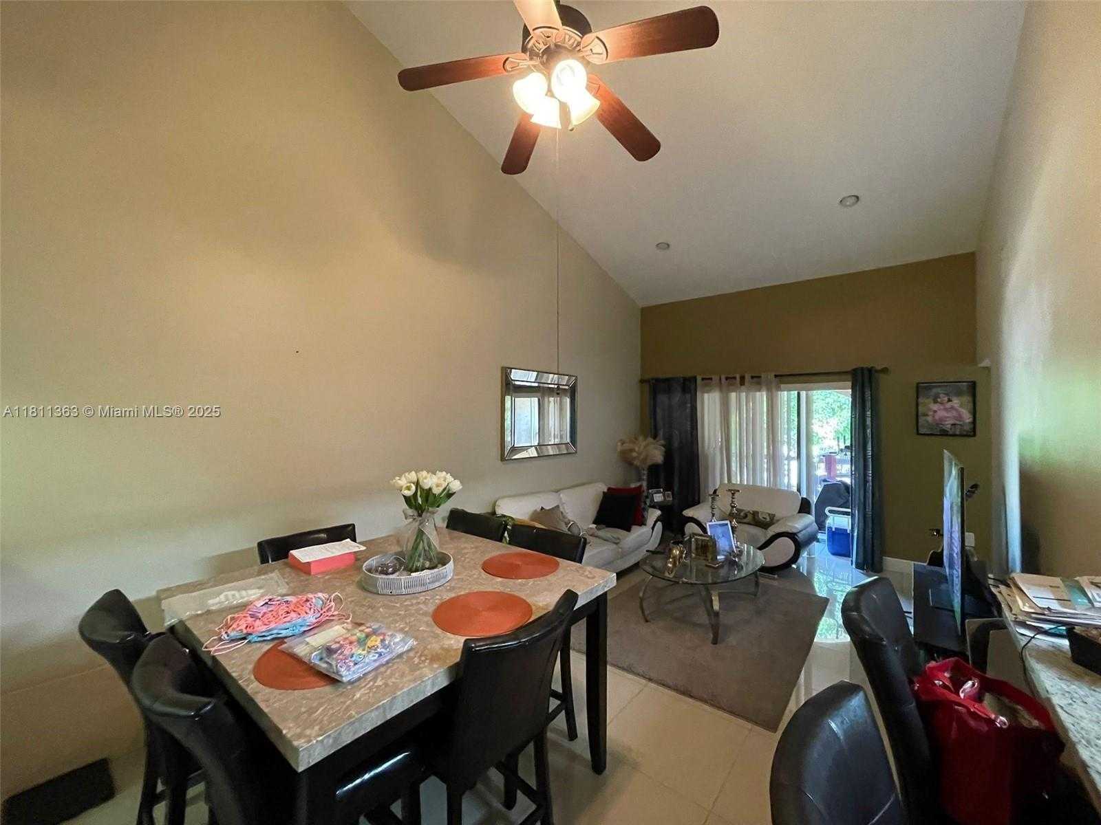 Small Image of 10245 NORTH WEST 9TH ST CIR #202-9, Miami Number 2