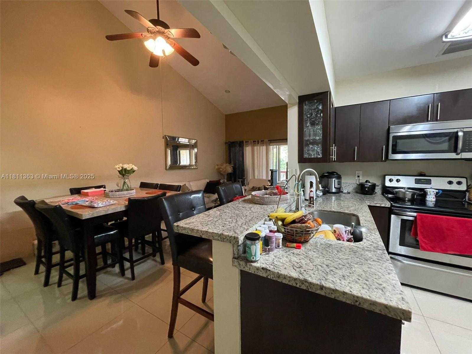 Small Image of 10245 NORTH WEST 9TH ST CIR #202-9, Miami Number 9