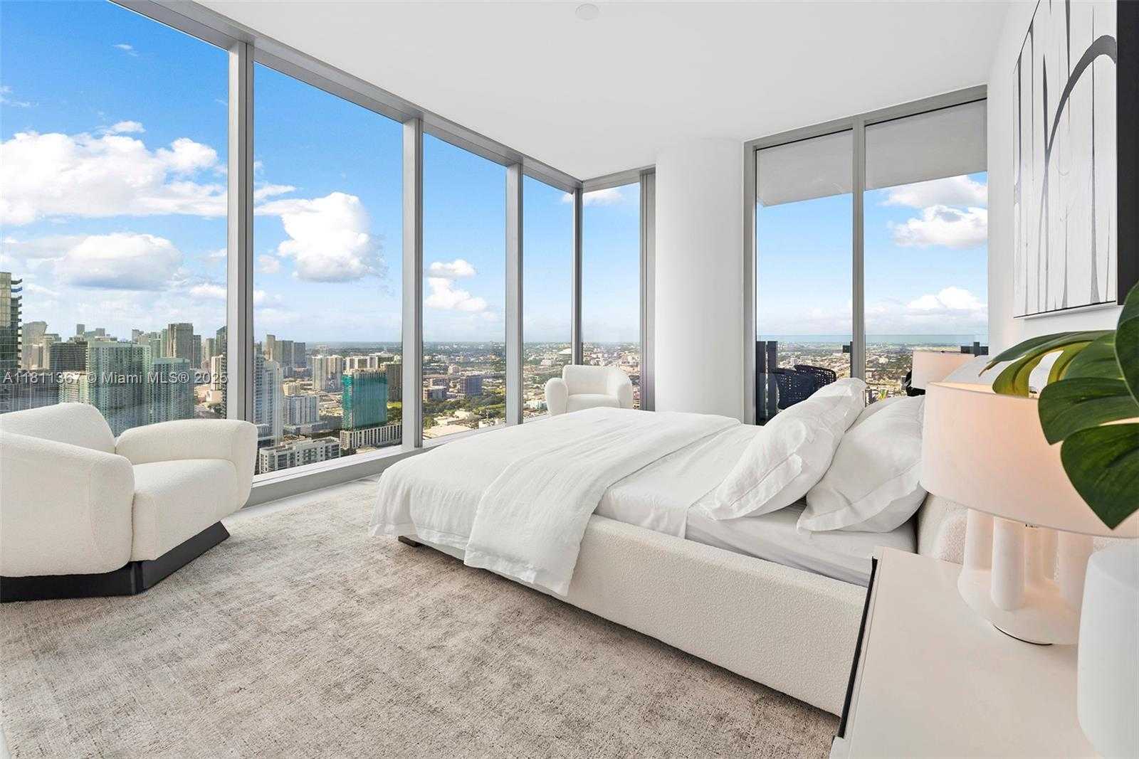 Small Image of 700 NORTH EAST 26TH TERRACE #5403, Miami Number 12