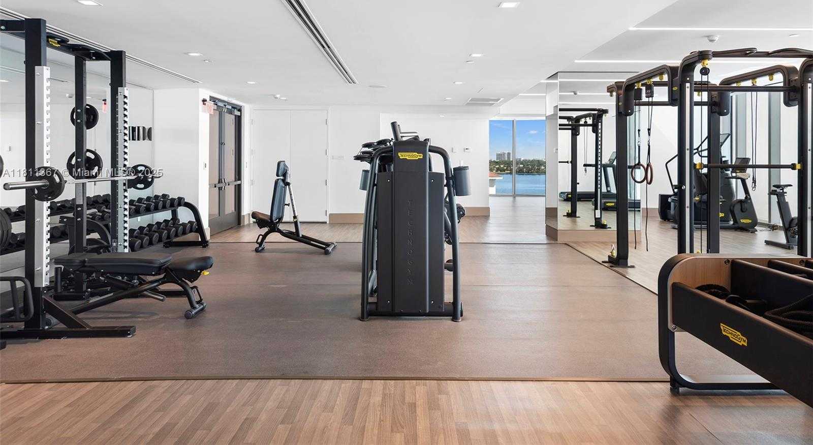 Small Image of 700 NORTH EAST 26TH TERRACE #5403, Miami Number 14